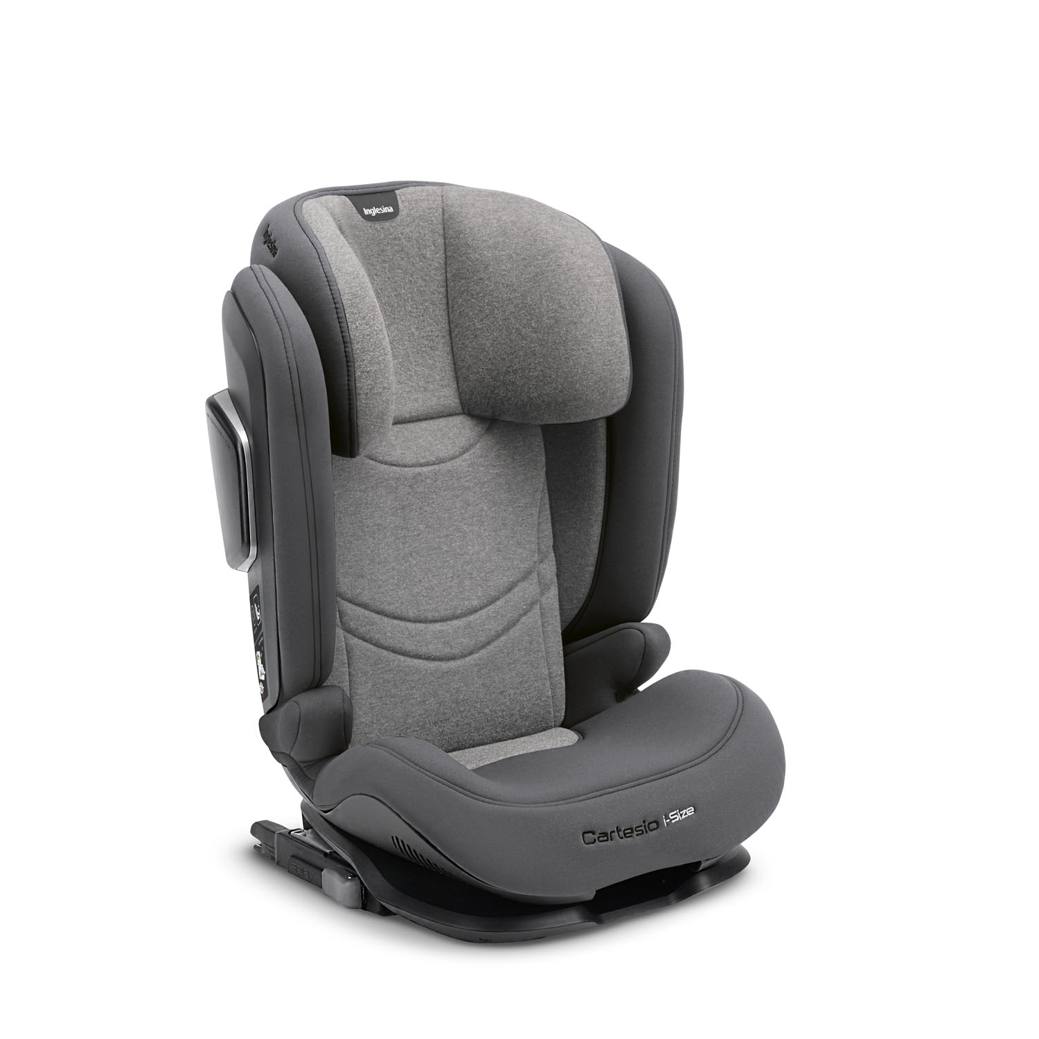 Inglesina Cartesio i-Size Oto Koltuğu Stone Grey