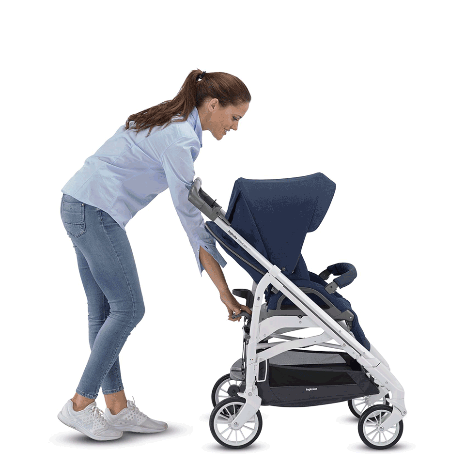 Inglesina Trilogy Pratiklik