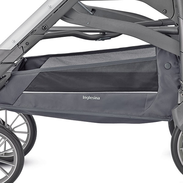 Inglesina Trilogy Tekerlekler
