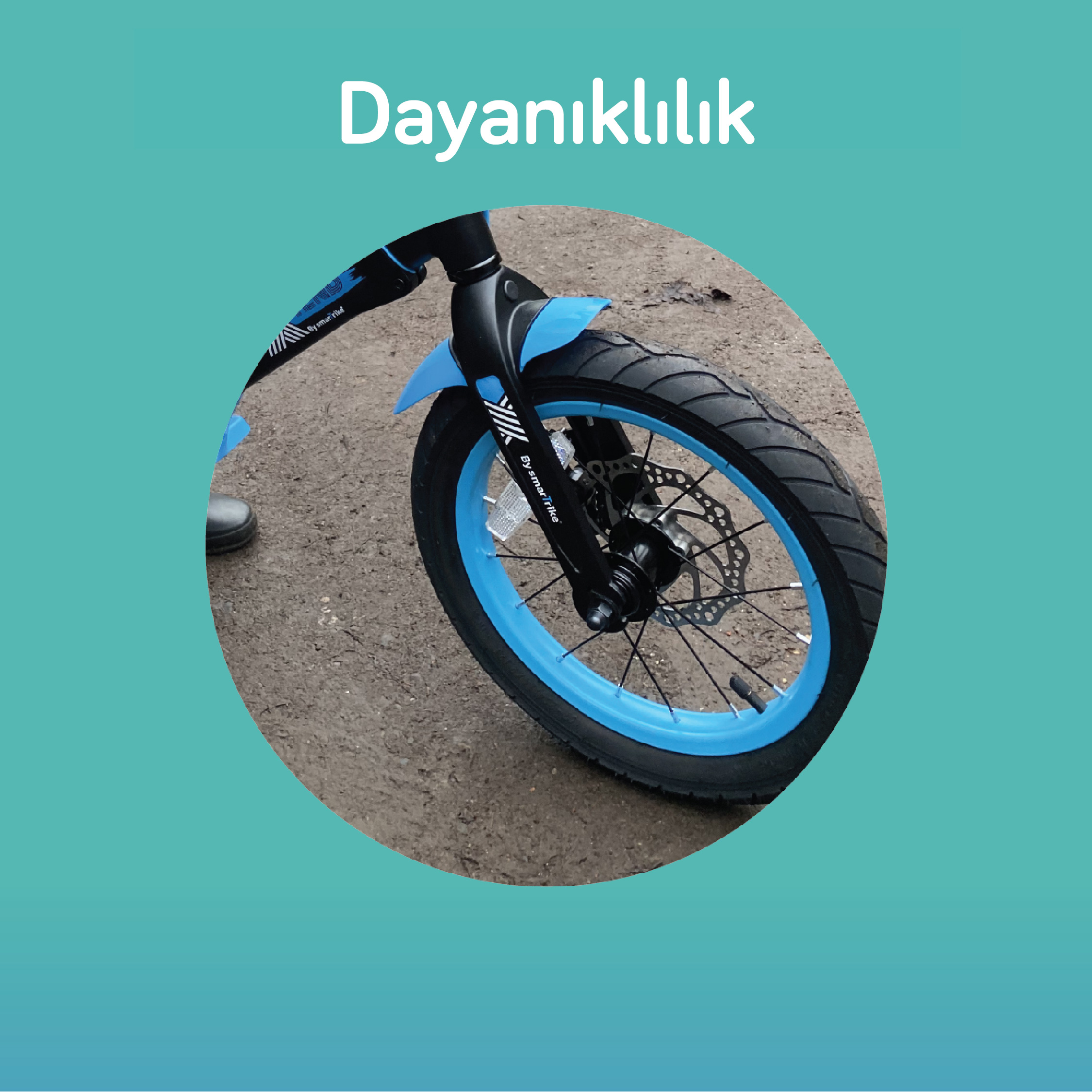 Dayanıklılık