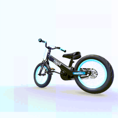 SmarTrike Xtend Animasyon 2