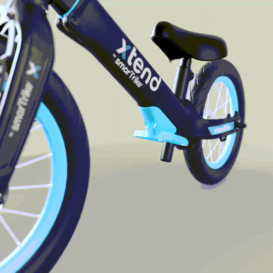SmarTrike Xtend Animasyon
