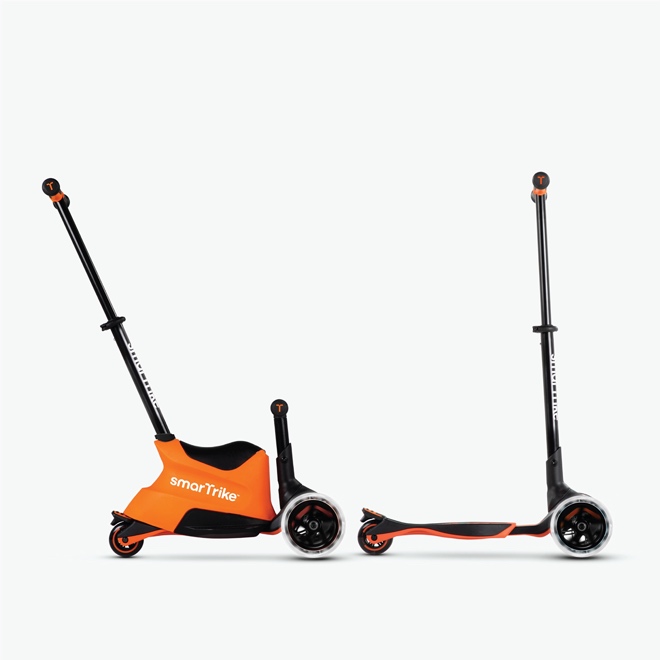 SmarTrike Xtend Ride On Scooter