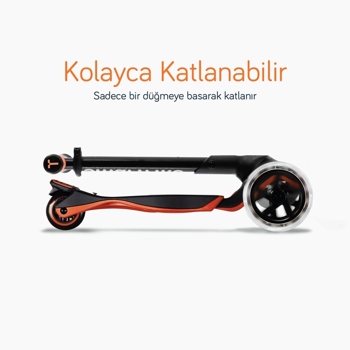 Kolay Katlama