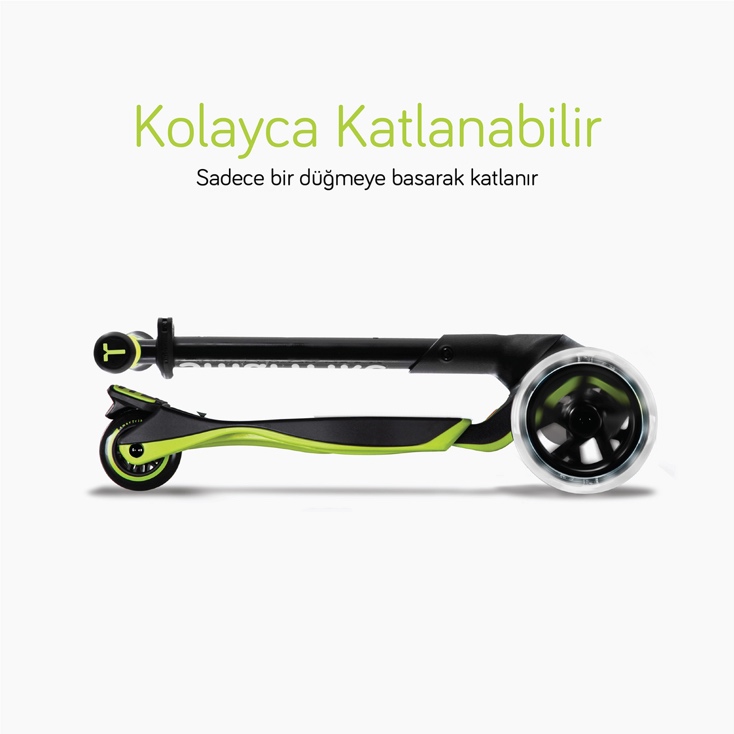 Katla ve Git