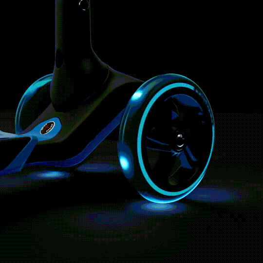 LED İkon