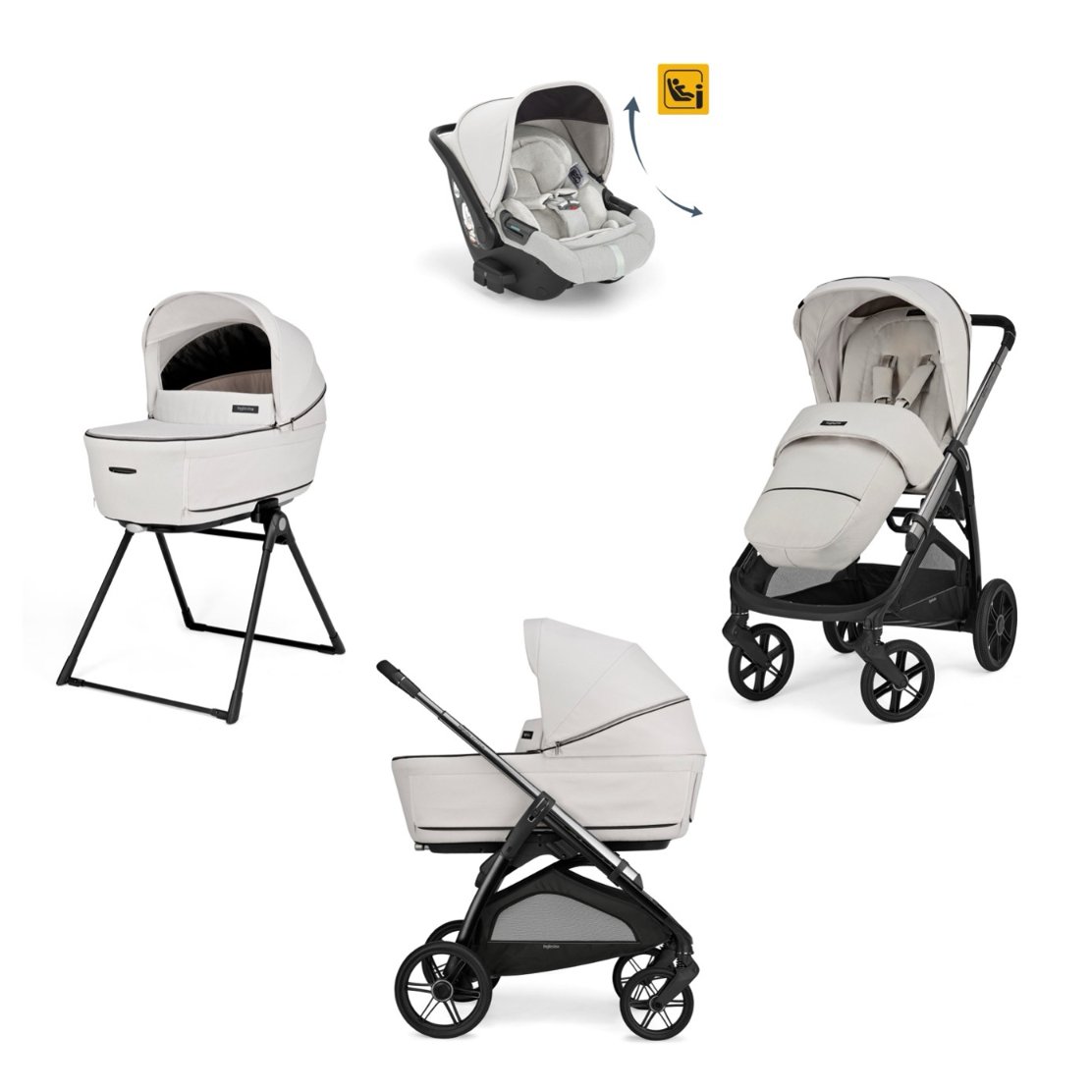 img1742670270 Inglesina Aptica Glam