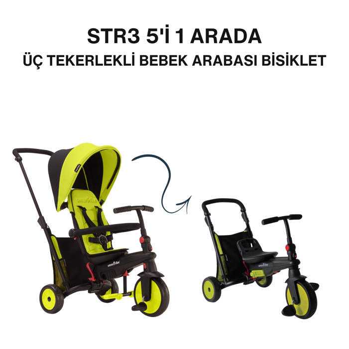 5 Ürün 1 Arada