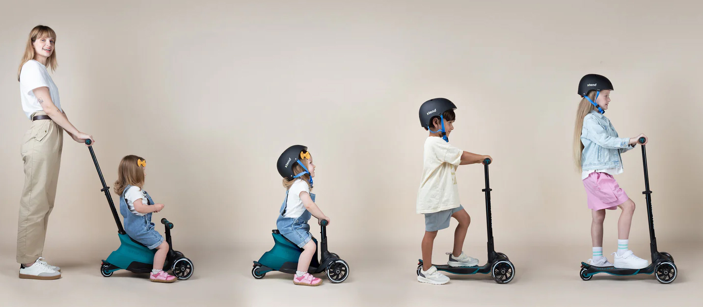 SmarTrike